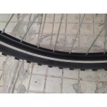 юношески алуминив велосипед VELOTEMPO 24 цола юношески алуминив велосипед VELOTEMPO 24 цола